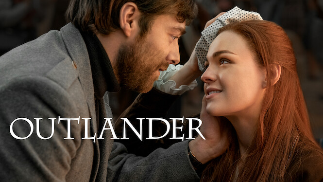 Outlander