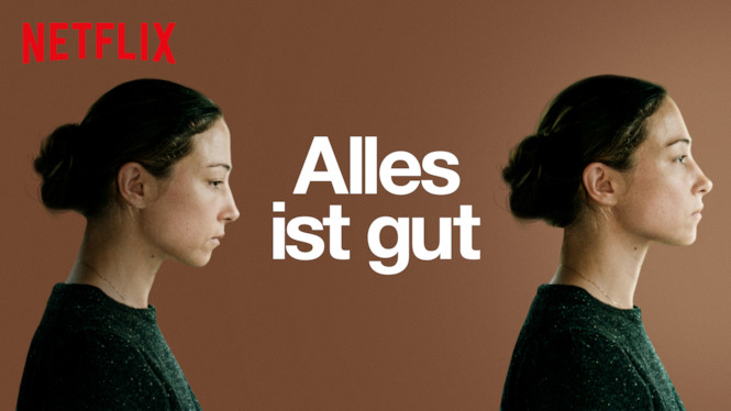 Alles ist gut