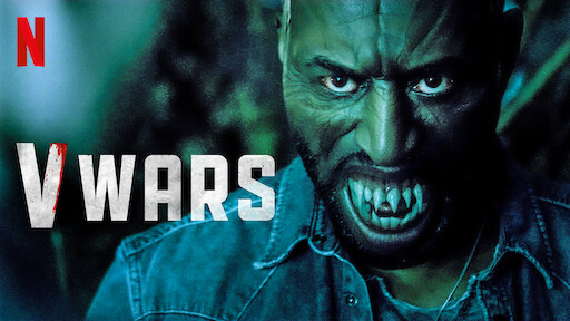 V Wars Netflix Official Site