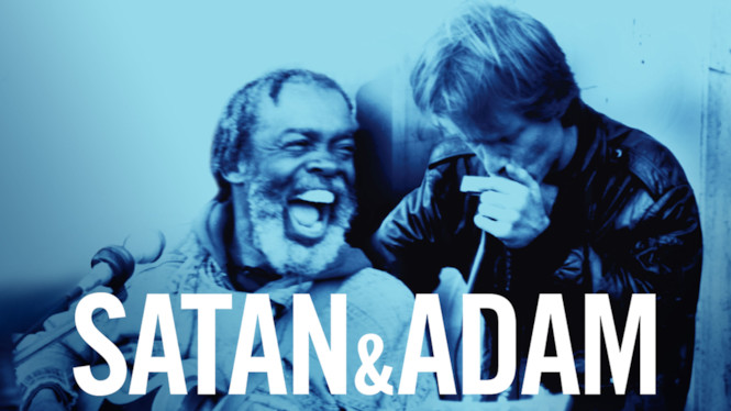 Satan & Adam