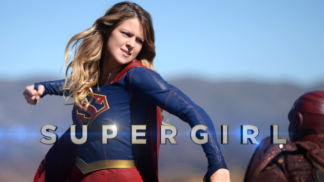 Supergirl