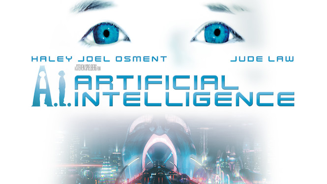 A.I. Artificial Intelligence