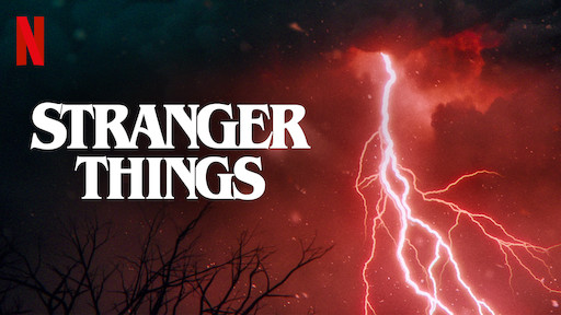 Stranger Things | Netflix Official Site