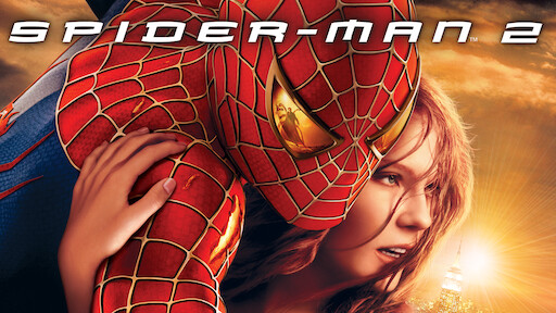 Spider Man 2 Netflix