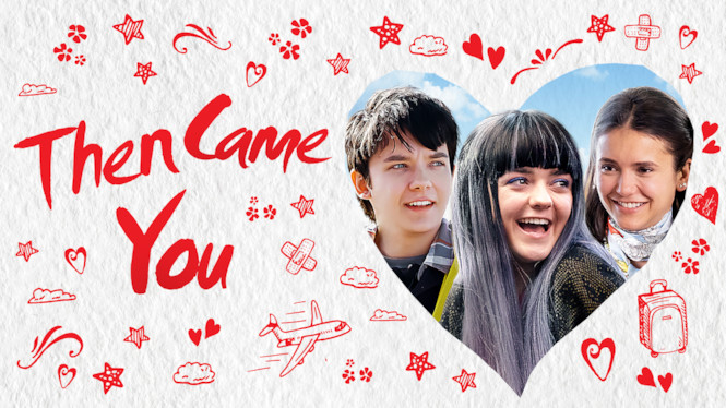 Then Came You
