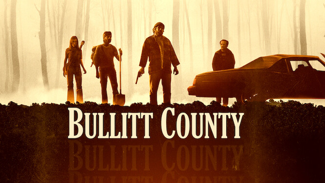 Bullitt County