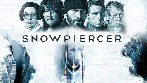 Snowpiercer | Netflix