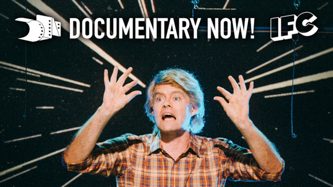 Documentary Now!