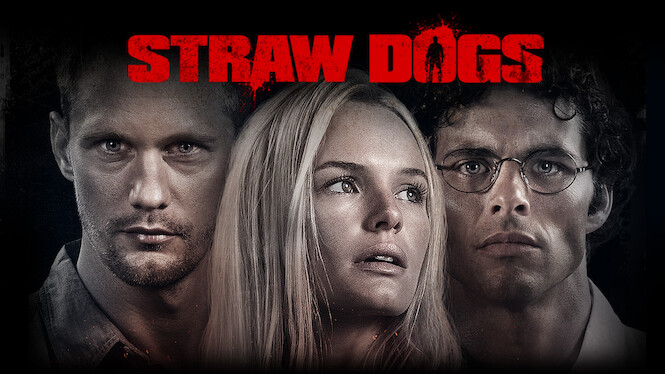 Straw Dogs