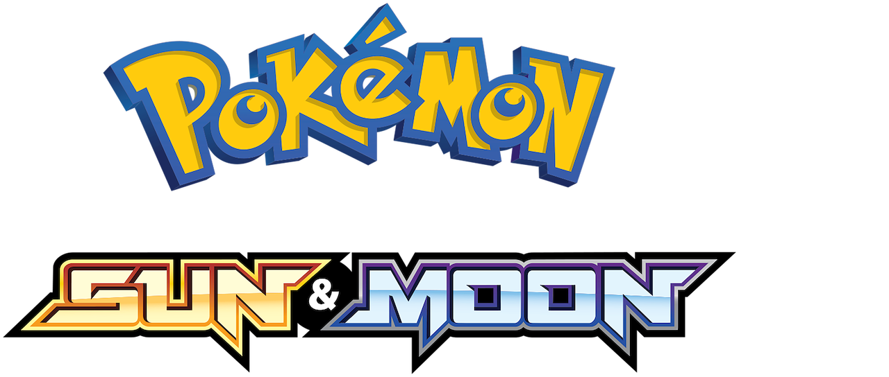 Pokémon Die Tv Serie Sonne Und Mond Netflix