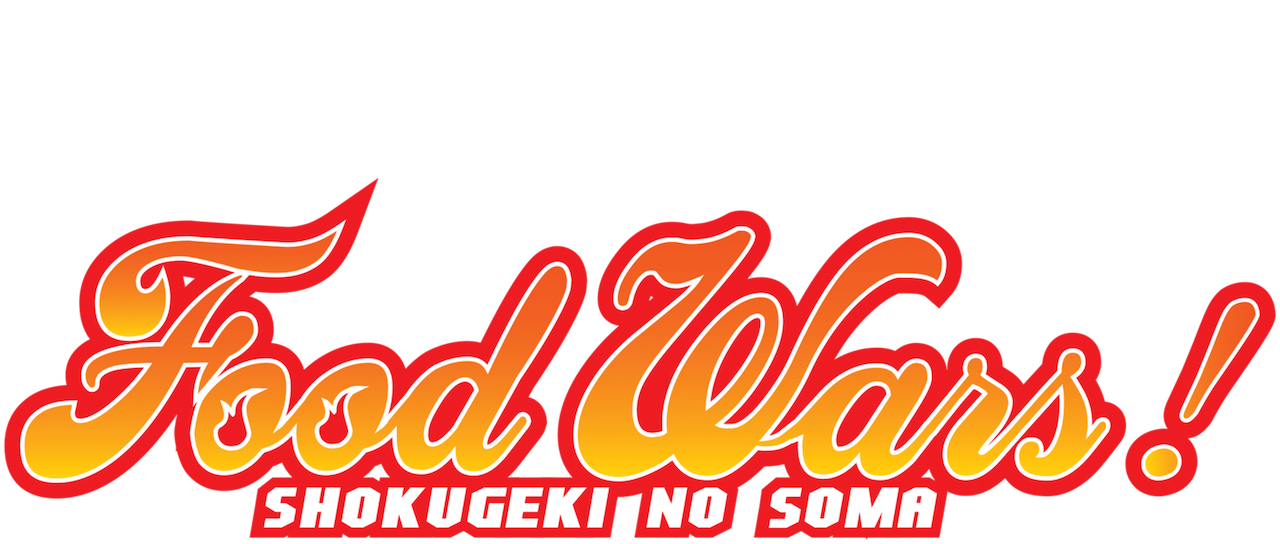 Food Wars Netflix