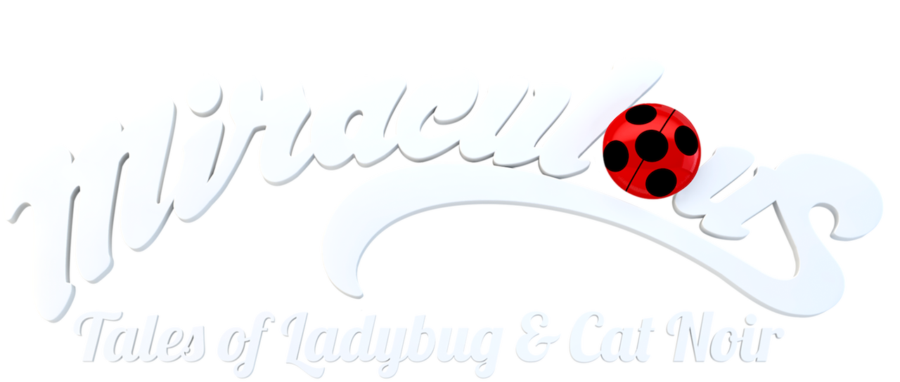 Miraculous Ladybug Logo Png