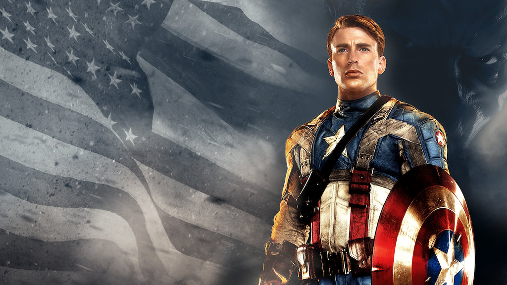 Captain America 1 Streaming Captain America Full Movie 1