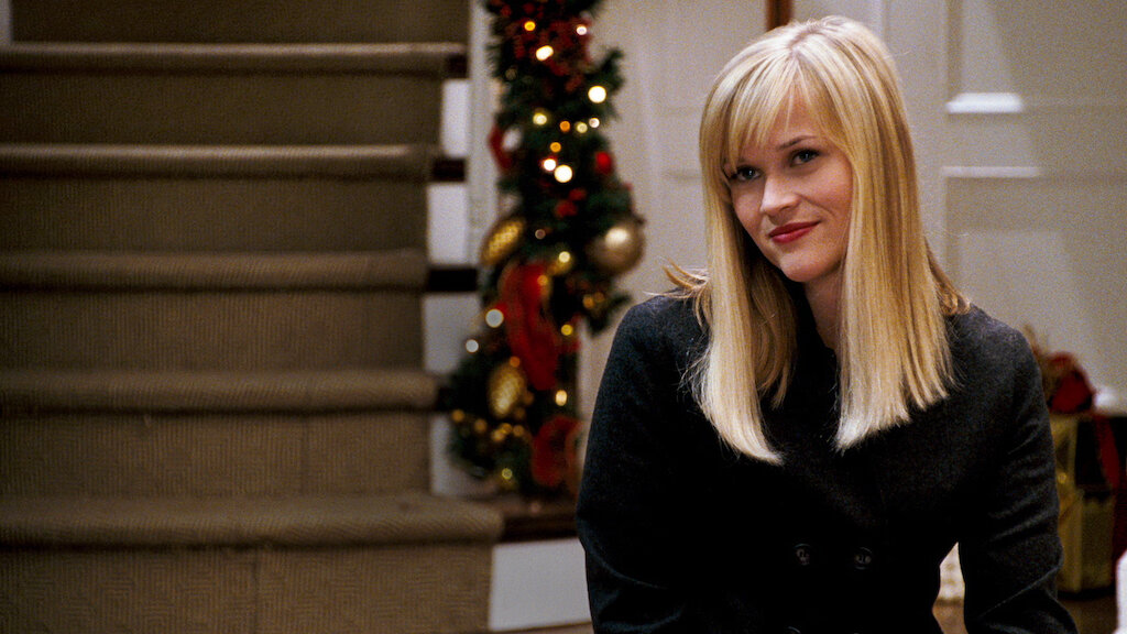 Four Christmases Reese Witherspoon