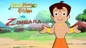 Chhota Bheem aur Krishna vs Zimbara (2013) - Netflix | Flixable Chhota Bheem aur Krishna vs Zimbara (2013) - Netflix | Flixable