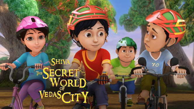 Shiva: The Secret World Of Vedas City (2017) - Netflix | Flixable Shiva: The Secret World Of Vedas City (2017) - Netflix | Flixable