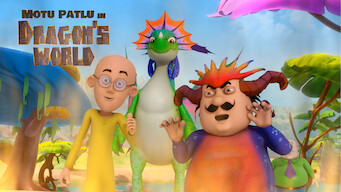 Motu Patlu in Dragon's World (2017) - Netflix | Flixable Motu Patlu in Dragon's World (2017) - Netflix | Flixable
