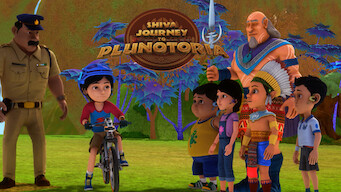 Shiva: Journey to Plunotaria (2019) - Netflix | Flixable Shiva: Journey to Plunotaria (2019) - Netflix | Flixable
