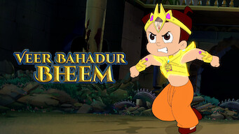 Veer Bahadur Bheem (2022) - Netflix | Flixable Veer Bahadur Bheem (2022) - Netflix | Flixable