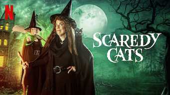 Netflix Family on X: On her 12th birthday, Willa Ward receives a purr-fect  gift that unlocks a world of witchcraft, talking animals and so much more. Scaredy  Cats is now on Netflix!