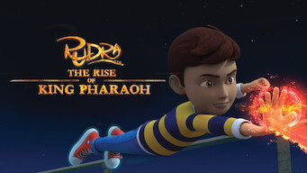 Rudra: The Rise of King Pharaoh (2019) - Netflix | Flixable Rudra: The Rise of King Pharaoh (2019) - Netflix | Flixable