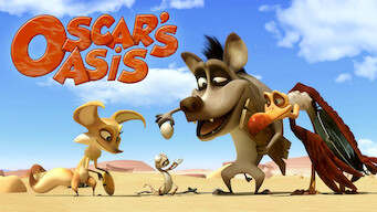 Randomandymiles on X: Which came first? Identical concept and both had  releases in 2011 even though Oscars Oasis was via Nintendo 3DS. #rango  #oscarsoasis #netflix  / X