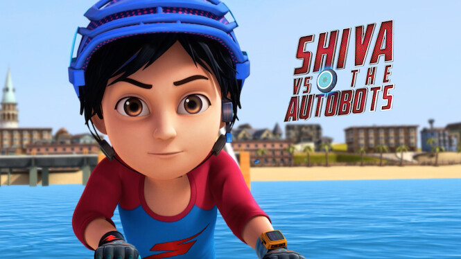 Shiva VS Autobots (2018) - Netflix | Flixable Shiva VS Autobots (2018) - Netflix | Flixable