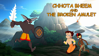 Chhota Bheem And The Broken Amulet (2013) - Netflix | Flixable Chhota Bheem And The Broken Amulet (2013) - Netflix | Flixable