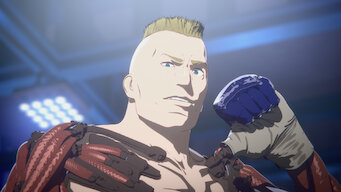Levius: Season 1: Do I look like an idiot who thinks about losing before a fight?