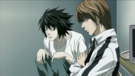 Death Note. La série complète – Apps on Google Play