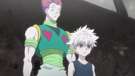 Hunter X Hunter Full Episode Goreng