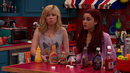 Sam and cat jade best sale full episode