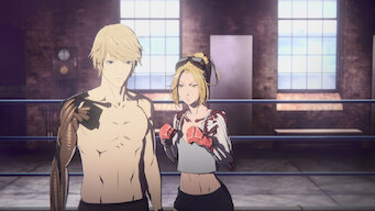 Levius: Season 1: These young geniuses… It's enough to make you sick…
