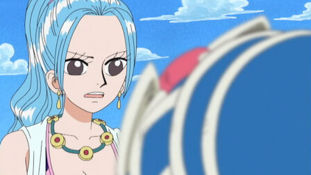 One Piece Season 5 - watch full episodes streaming online