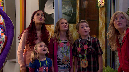 Sam and cat jade full online episode