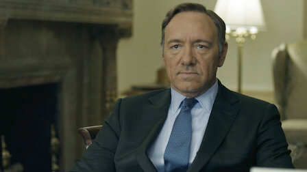 House Of Cards Netflix Official Site