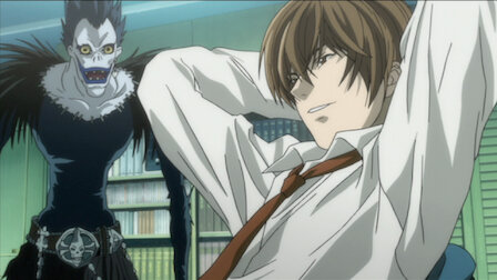 Death Note. La série complète – Apps on Google Play