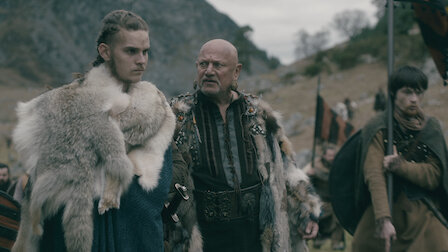Vikings Netflix