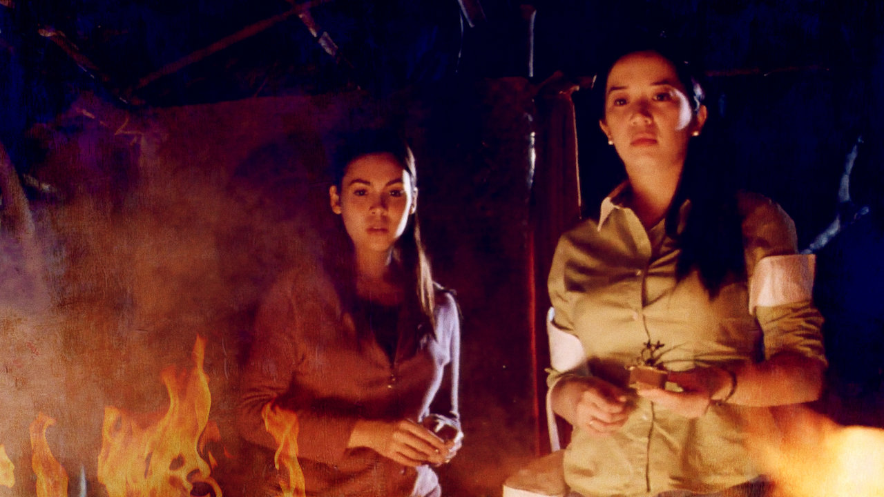 The Wedding Curse Netflix