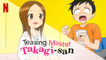 Teasing Master Takagi-san (2019)