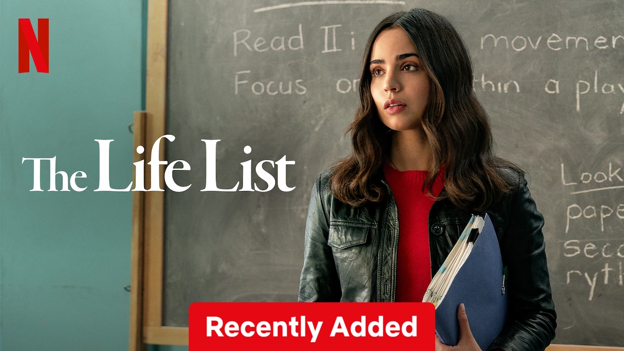 The Life List