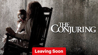 The Conjuring (2013)