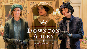 Downton Abbey 2019 Netflix Flixable
