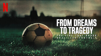 From Dreams to Tragedy: The Fire that Shook Brazilian Football (2024)