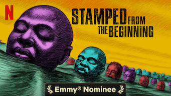 Stamped from the Beginning (2023)