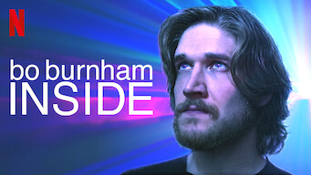 Bo Burnham: Inside (2021)