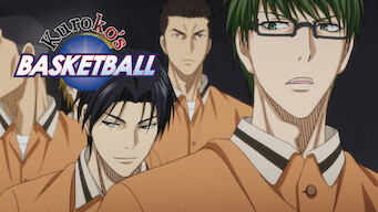 Kuroko's Basketball (2015)