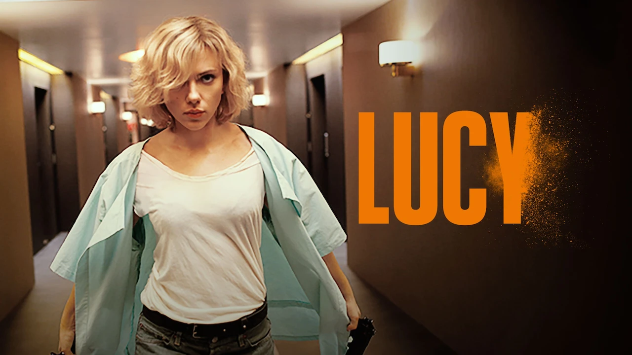 Lucy