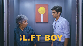 The Lift Boy (2020)