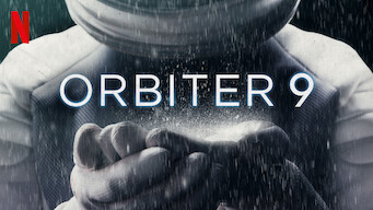 Orbiter 9 (2017)